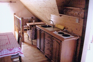 Casa rural Duchonka 3